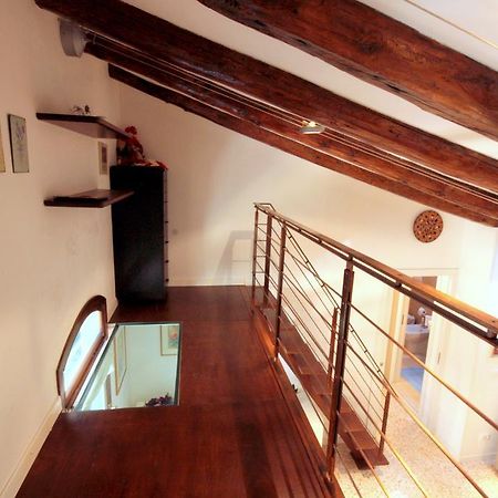 Biennale Apartment Venice Exterior photo