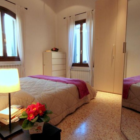 Biennale Apartment Venice Exterior photo