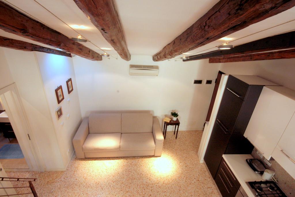 Biennale Apartment Venice Exterior photo