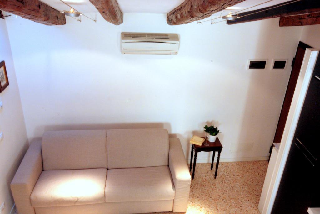 Biennale Apartment Venice Exterior photo