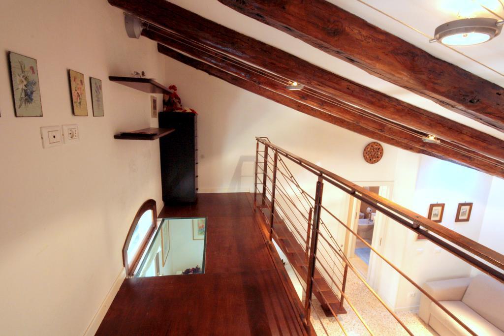 Biennale Apartment Venice Exterior photo