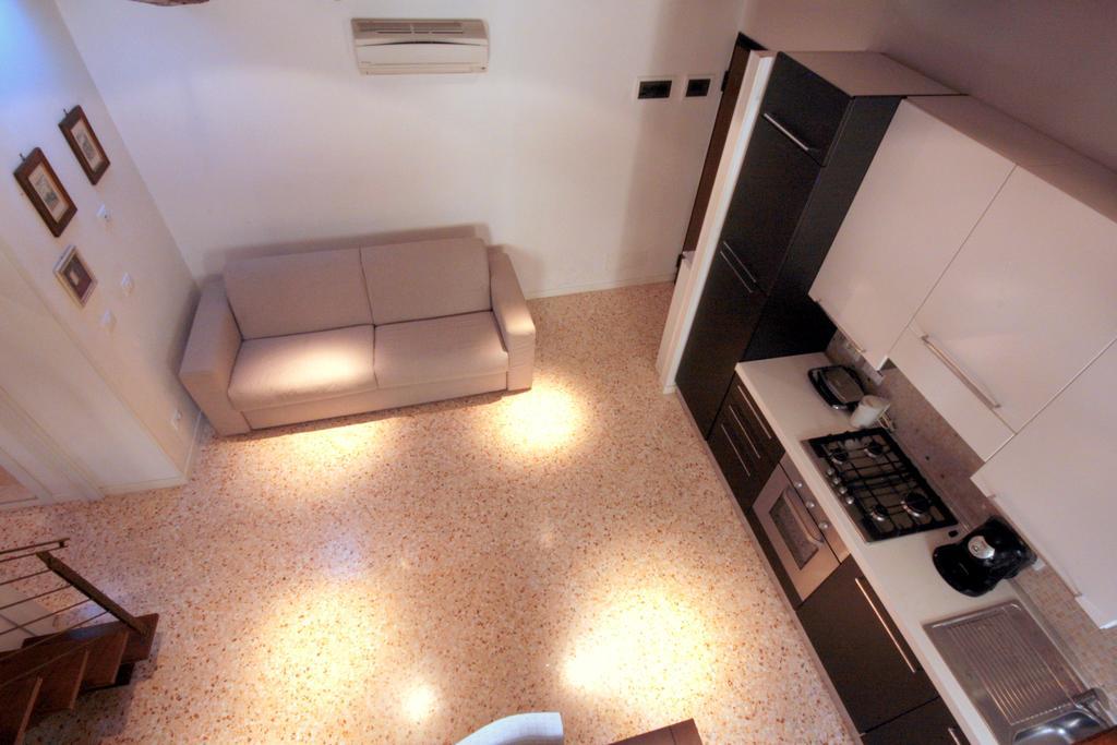 Biennale Apartment Venice Exterior photo
