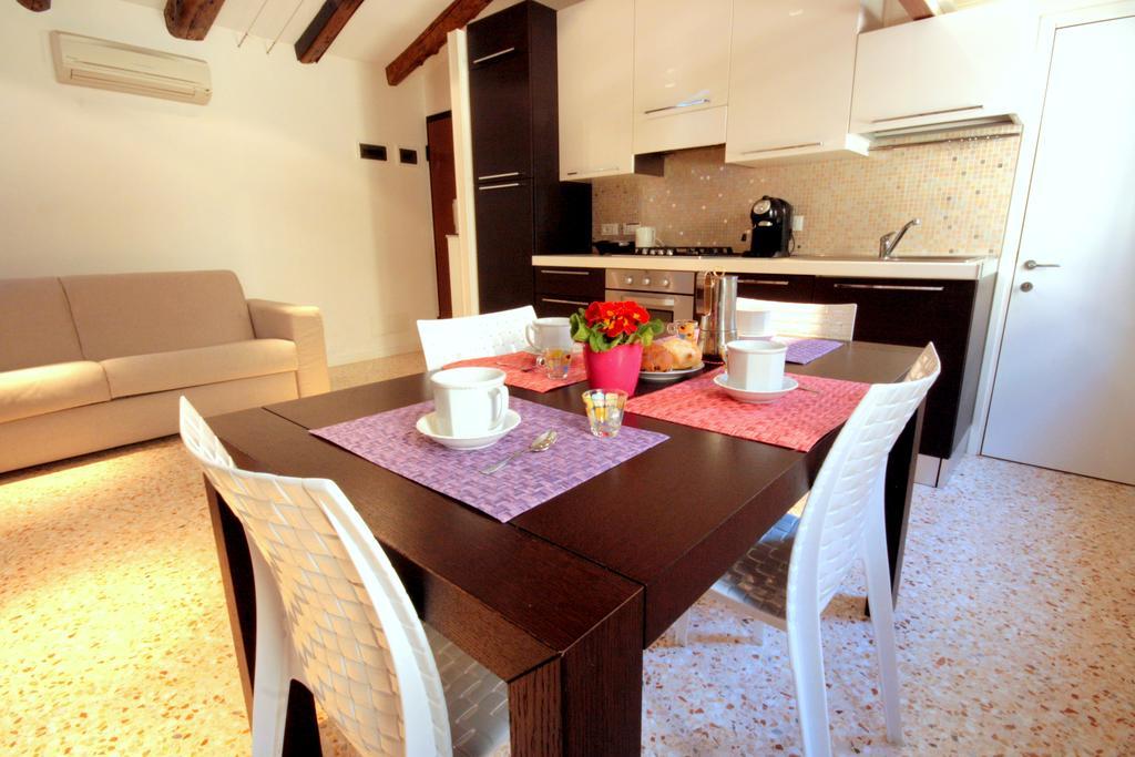 Biennale Apartment Venice Exterior photo