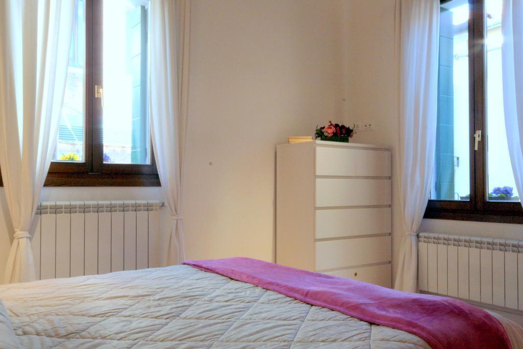 Biennale Apartment Venice Exterior photo