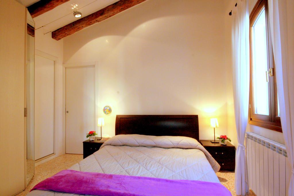 Biennale Apartment Venice Exterior photo